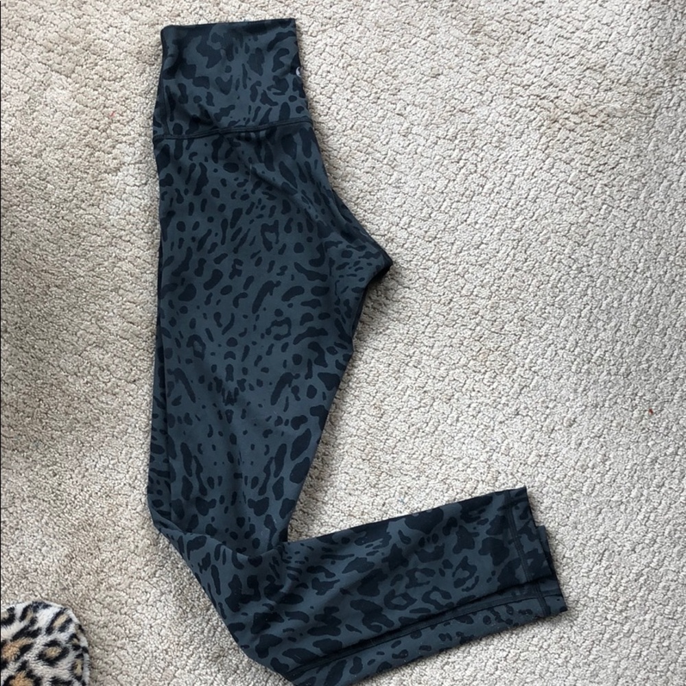 LuLu Leggings